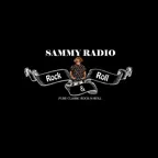 SammyRadio.com iOS Icon