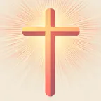 Vida - Bible Chat & Study iOS Icon