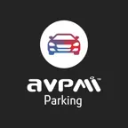 AVPMi Parking iOS Icon