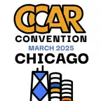 CCAR 2025 iOS Icon