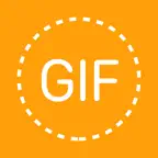 Top GIF Maker AI - Create GIFs iOS Icon