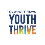 Newport News YouthTHRIVE iOS Icon
