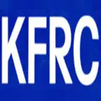 KFRC - San Francisco iOS Icon
