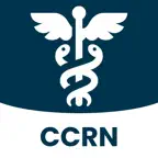 Prepia CCRN Exam Practice 2026 iOS Icon