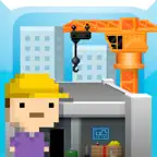Tiny Tower Classic iOS Icon