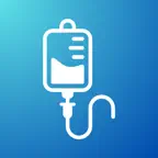 Easy Infusion Calculator iOS Icon