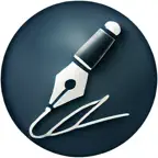 QuickSign Pro - POS iOS Icon