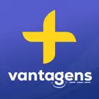 App + Vantagens iOS Icon