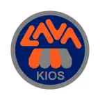LAVA KIOS iOS Icon