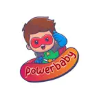 Powerbaby iOS Icon