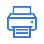 Smart Printer App: eSign PDF iOS Icon