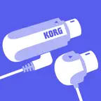 KORG BM-1 iOS Icon