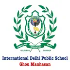 IDPS, Ghou Manhasan iOS Icon