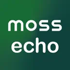 Moss Echo Icon