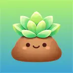 iGarden: AI Plant Identifier iOS Icon