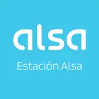 Estacion Alsa iOS Icon