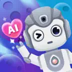 AI悟空机器人 iOS Icon