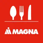 Magna ECS Kantinen iOS Icon