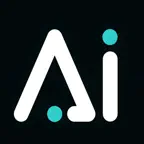 Clear Talk AI Assistant iOS Icon