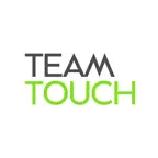 Team Touch HR iOS Icon