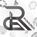 Run Good Icon