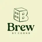 Brew By Cobnb Icon
