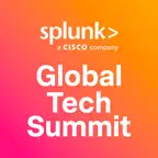 Splunk Global Tech Summit 2025 iOS Icon