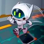 OQi Jump iOS Icon