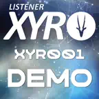 Xyro YapYap iOS Icon