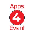 Apps4Event Icon