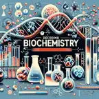 Biochemistry Quiz Master iOS Icon