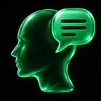 Humanize AI - Paraphrase tool iOS Icon