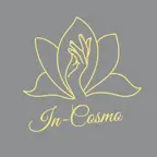 In Cosmo iOS Icon