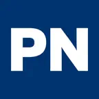 Plastics News iOS Icon