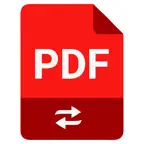 PDF Converter- Photos & Word icon