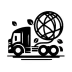 TruckHub AE iOS Icon