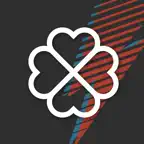 ShapeStage Morphing AUv3 FX iOS Icon
