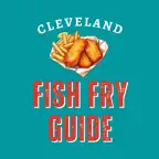 Cleveland Fish Fry Guide iOS Icon
