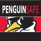 PENGUINsafe iOS Icon