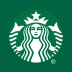 Starbucks Costa Rica iOS Icon