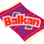 Balkan Stickers iOS Icon