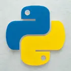 Pythonプログラミング獅-Python Editor icon