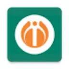 IDBI QR POS iOS Icon