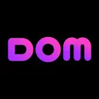 Dom-少数派亚文化小众斯慕社圈 icon
