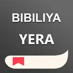 BIBILIYA YERA NTAGATIFU iOS Icon