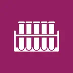 Medical Laboratory Assistant iOS Icon