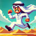 GoQatario iOS Icon