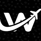 Wayflight: Live Flight Tracker iOS Icon
