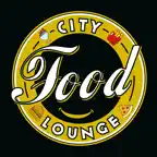 City Food Lounge Genk iOS Icon