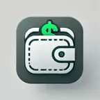 Budget Manager: Plan & Track Icon